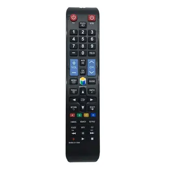 

New BN59-01178W Replaced Remote for SAMSUNG TV UN46H6201AFXZA UN46H6203AF