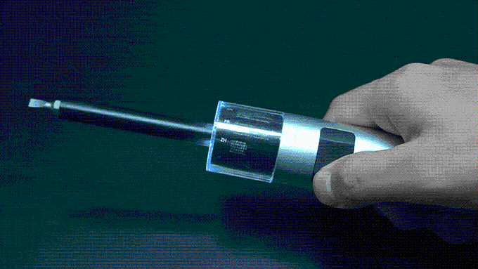 [Новое поступление] WOWSTICK SD 36 в 1 двойная мощность литиевая электрическая отвертка светодиодный перезаряжаемый Магнитный шуруповерт