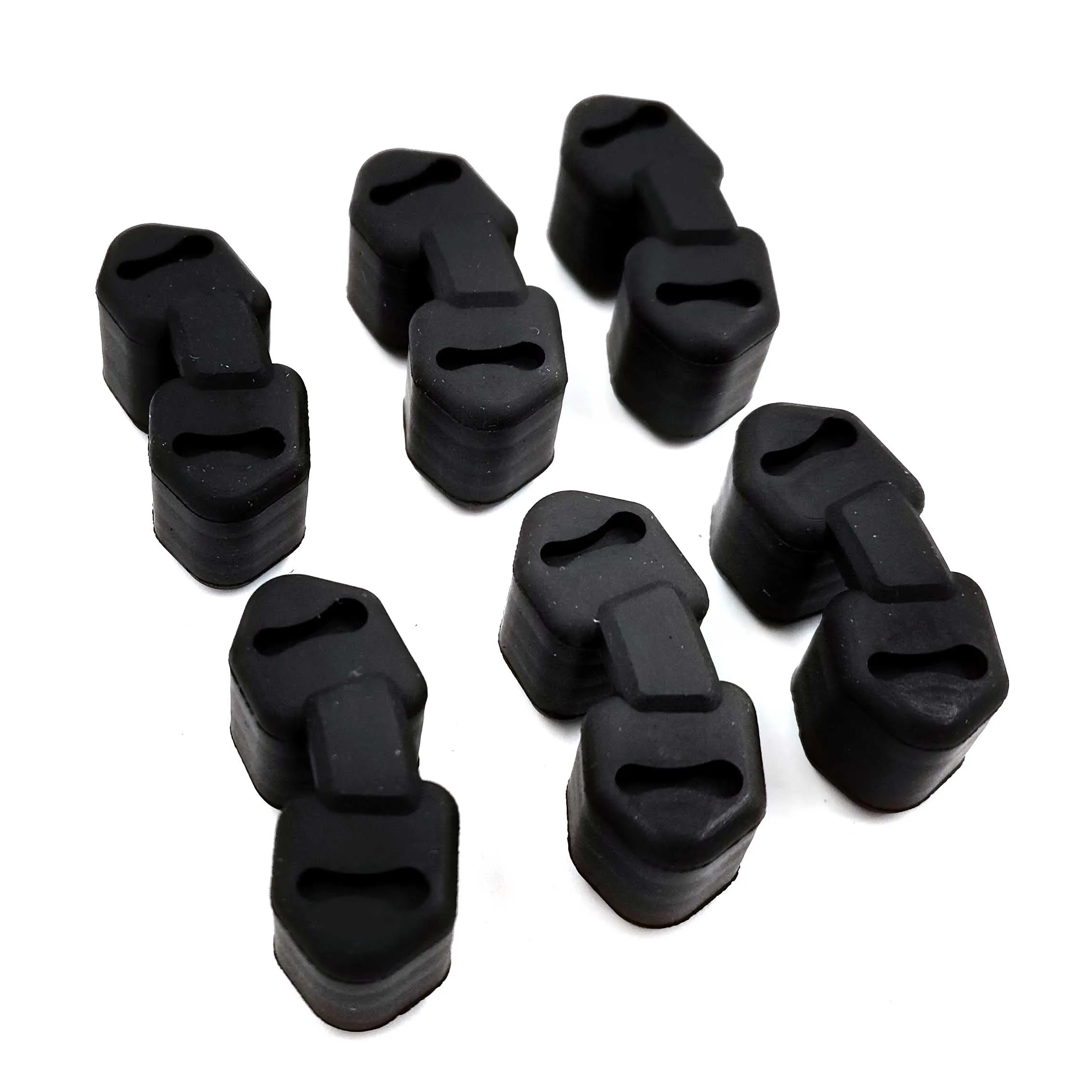 Rubber Gasket For Mercedes-Benz Audi Toyota Corolla 5SE 6SE 7SE A/C Compressor Clutch Engagement Plate 88310-42260 8831042250