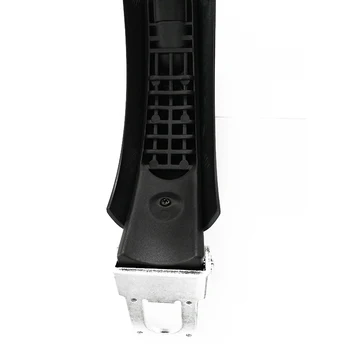 

1*Upgrade Rear Brake Fender For Ninebot Segway ES1 ES2 ES4 Scooter Black+Gray