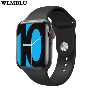 

IWO 8 lite Bluetooth Call Smart Watch temperature ECG Heart Rate Monitor W98 Smartwatch for Android iPhone xiaomi PK Iwo 9 10