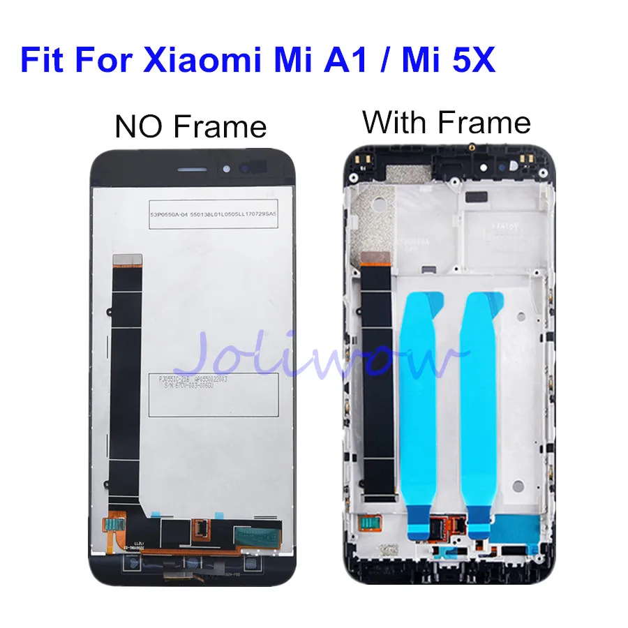Mobile Phone Parts