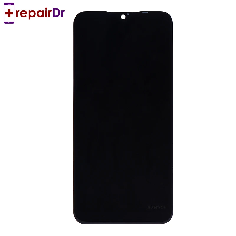 Новый жк экран для Lenovo K10 Plus дисплей с сенсорным дигитайзером PLUS сменный