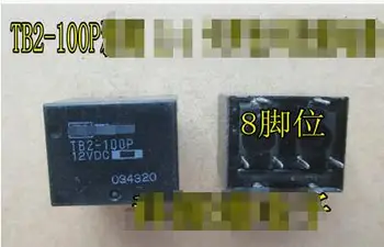 

100% NEW Free shipping TB2-100P