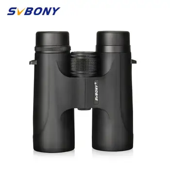 

Svbony Hunting Binoculars Telescope 10X42/8X32 High Power MC Optics Long Range Professional Wide Angle Powerful Binocular F9333