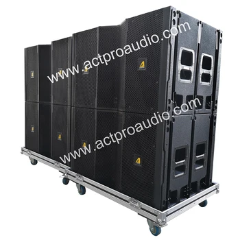 

V20 S25 V25 G28 M22 Professional audio Line Array System