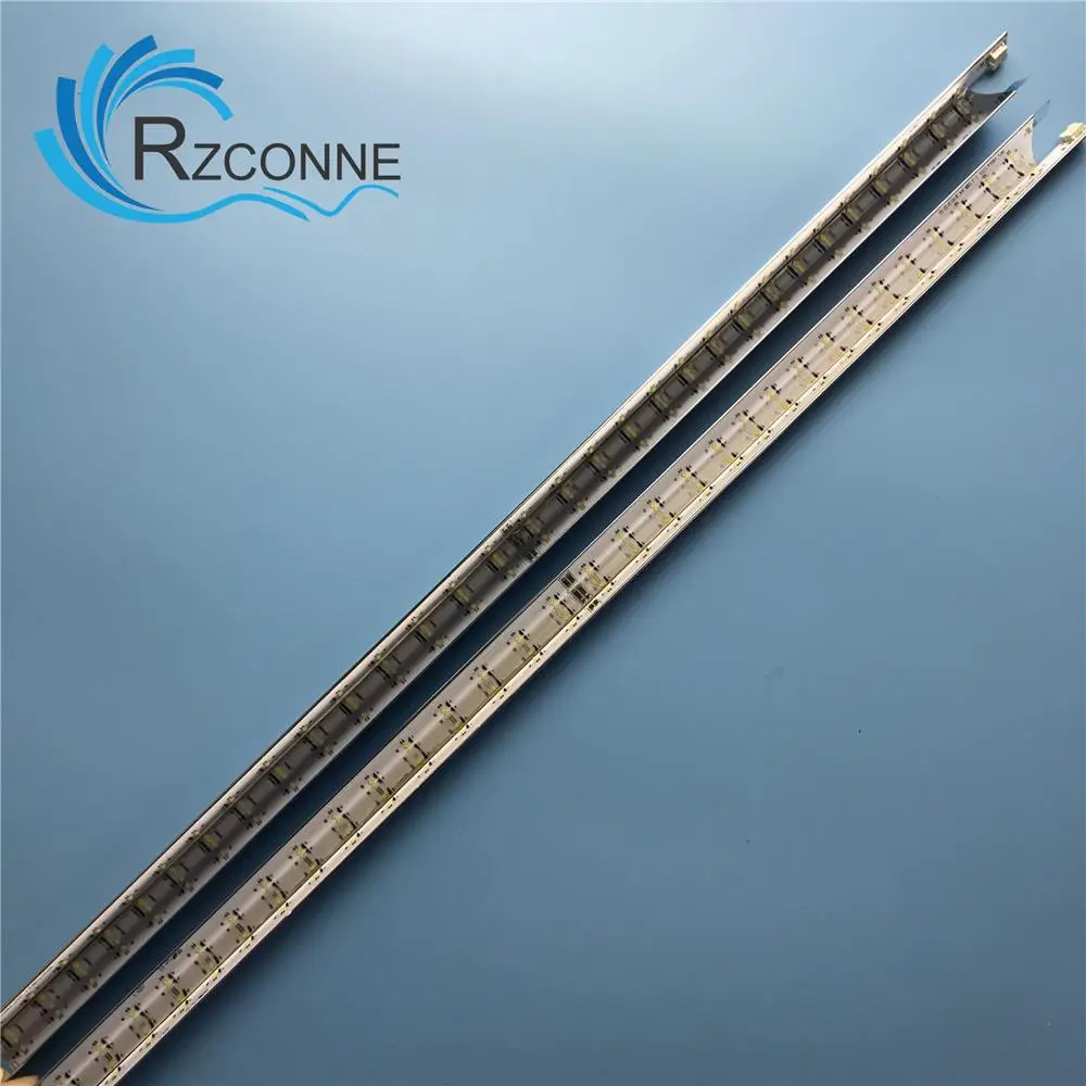 LED Backlight Lamp strip For Samsung louvre 49