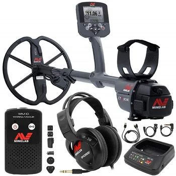 

FAST SELLING 2019 CTX 3030 Pro Standard Pack Metal Detector with GPS Rechargeable 3228-0101 WatsAppnow +13172-039849