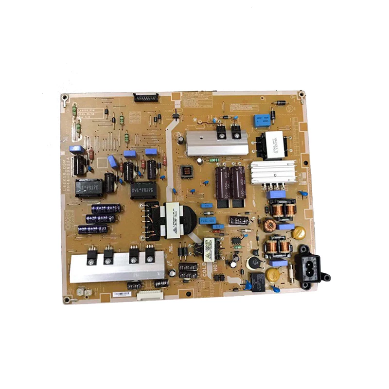 

Vilaxh Original UA46F6400AJ Power Board Used Good Quality for Samgsung L46X1Q_DHS BN44-00623B Plate Board