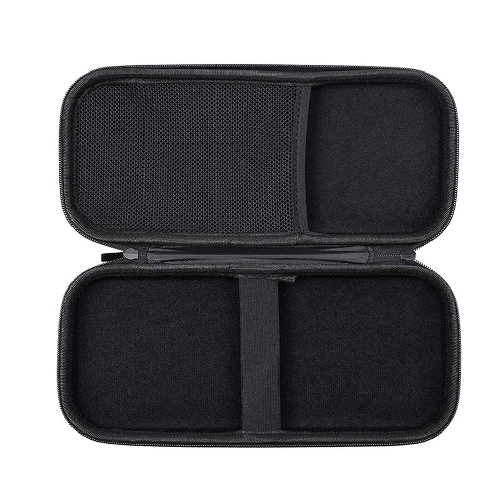 Portable Zipper Bag Storage Pouch EVA Hard Carry Case for 3M Littman/Vive Precision Stethoscope Hot Sale Storage Bags laptop tool bag