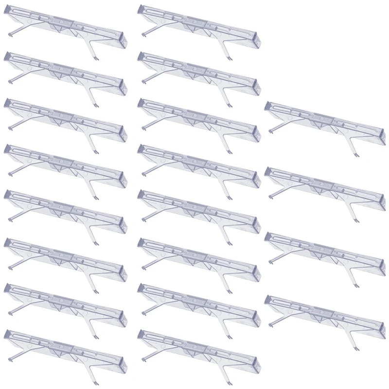 

Small Hive Oil Traps Clear Plastic Baitable Reusable Hive Beekeeping Tools Plastic Beekeeping Supplies for Beekeeping for Winter