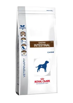 

Royal Canin gastro intestinal GI 25 dry. d/dogs in violation of digestion 14 kg