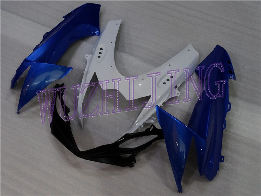 Обтекатели GSX-R750 13 14 Обтекатели GSXR750 13 14 мотоцикл обтекатель GSX R 600 2011- K11