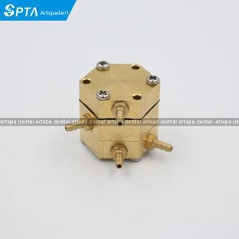 

Dental Unit Spare Part Single Air Contra Valve