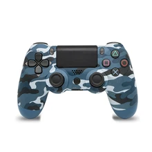 Bluetooth Wireless Gamepad Controller For PS4 Playstation 4 Console Control Joystick Controller For PS4 Dualshock 4