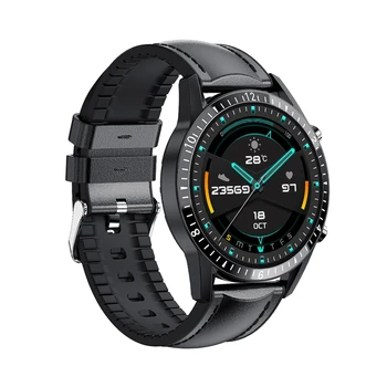 

I9 Smart Watch Heart Rate Blood Bluetooth Waterproof Men for Android