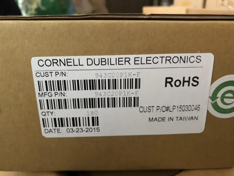 0.1uf 2000v, alta tensão, igbt, 6 peças,