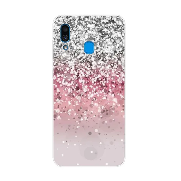 36 Чехол с узором для samsung Galaxy J6 J4 мягкие чехлы из ТПУ для samsung A10 A20 A30 A40 A50 A60 A70 M10 M20 M30 50 силиконовый чехол - Цвет: 36