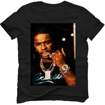 

Pop Smoke T-Shirt Men / T-Shirt Women