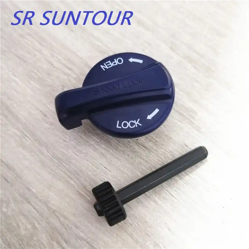 Suntour xct lockout lever Clearance