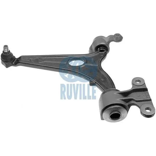 Lever left Citroen C8 Peugeot 807 all 02 RUVILLE 937610 | Автомобили и мотоциклы