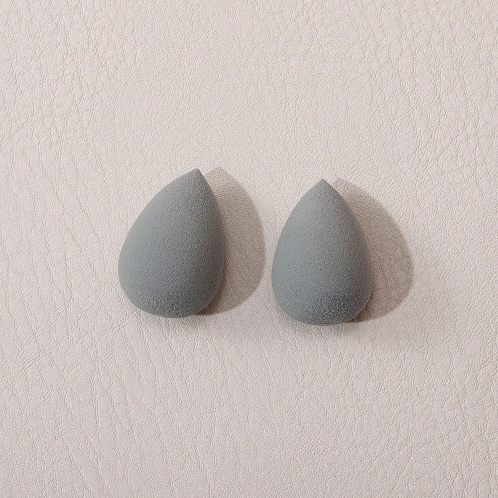 OVW Mini Makeup Sponge Professional Cosmetic Blending Makeup Sponge For Foundation Flawless Mixed Make Up Soft Tools 2