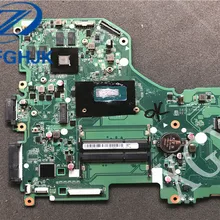 Материнская плата для ноутбука NB. MVM11.004 для acer Aspire E5-573G E5-573 материнская плата i7-5500U DA0ZRTMB6D0 тест нормально
