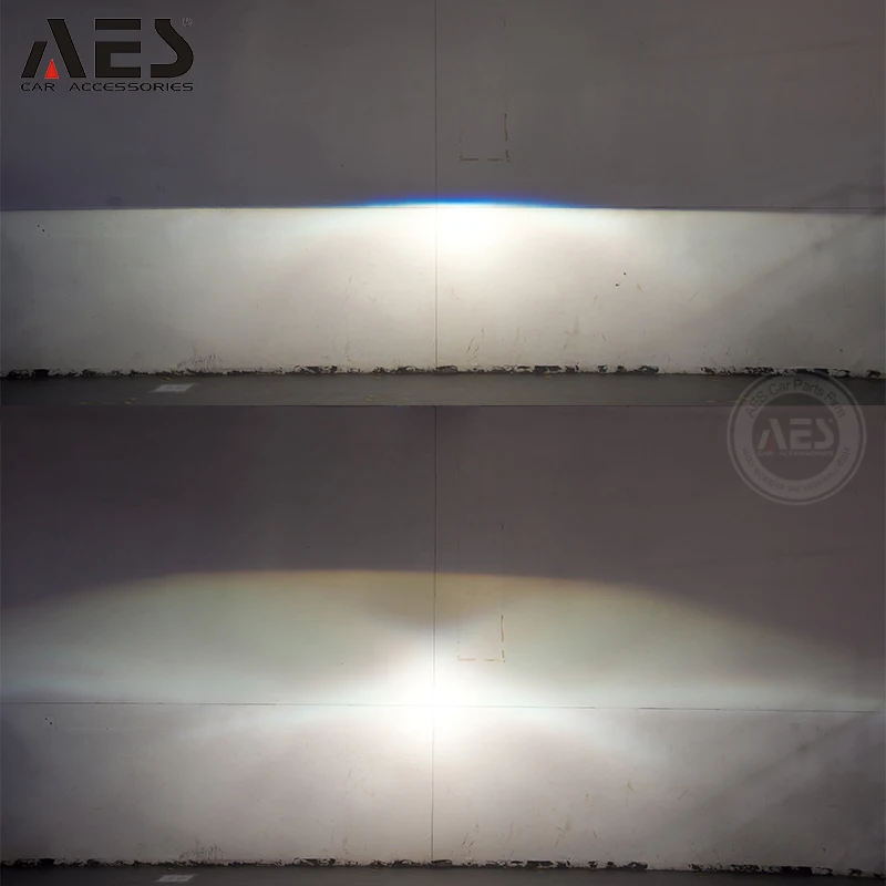 AES 2.5