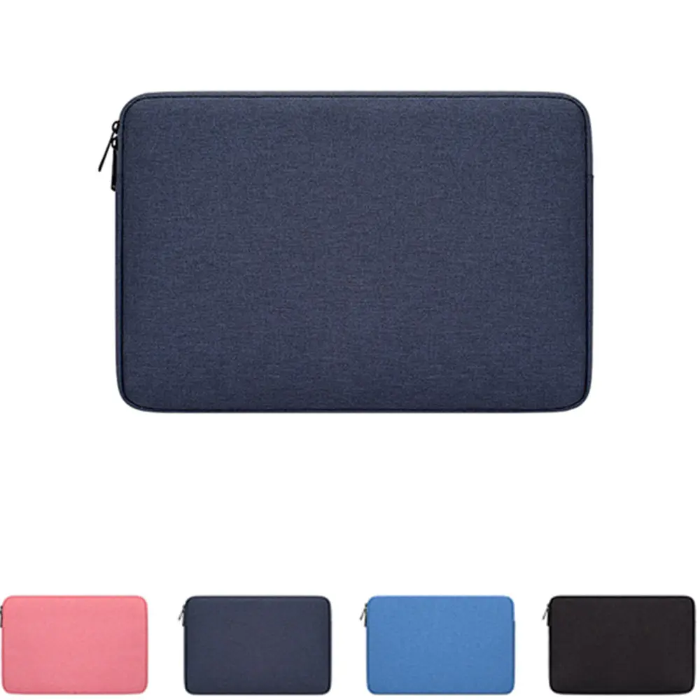 

Sleeve Case For CHUWI AeroBook 13.3 inch Waterproof Laptop Pouch Bag for Dell Inspiron 15 XPS 15.6 13.3 14 15.4'' Zipper Bags