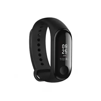 

X iaomi Mi Band 4 Four Generations Smart Sports Watch Multi-Function Bracelet Waterproof Running Call Reminder Pedometer