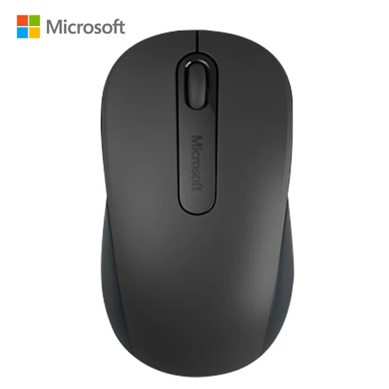 Microsoft 900 беспроводная мышь 2 4 ггц USB портативная деловая офисная