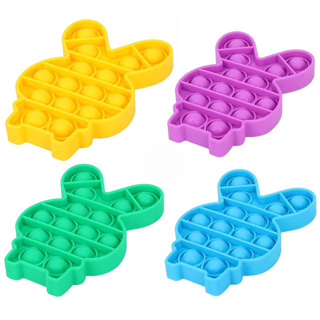 Zabawki antystresowe dla dorosłych dzieci w kształcie kota