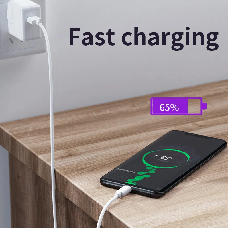 Niye USB Micro кабель для быстрой зарядки данных Samsung Xiaomi LG Tablet Android мобильный телефон