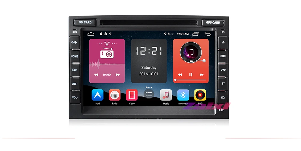 Flash Deal ZaiXi Android Car Multimedia player 2 Din GPS Navigation Autoradio For Kia Sportage 2004~2010 GPS HD screen Radio FM Maps BT 1 Flash Deal ZaiXi Android Car Multimedia player 2 Din GPS Navigation Autoradio For Kia Sportage 2004~2010 GPS HD screen Radio FM Maps BT 1