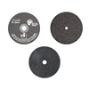 Disques de coupe pour meule, 75mm, lame de scie circulaire pour couper le métal, disques de coupe en Fiber, 75mm ► Photo 3/6