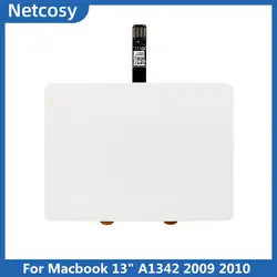 Netcosy A1278 2009-2012 Новый Щепка трекпад Сенсорная Панель для MacBook Pro A1278 2009 2010 2011 2012 сенсорная панель