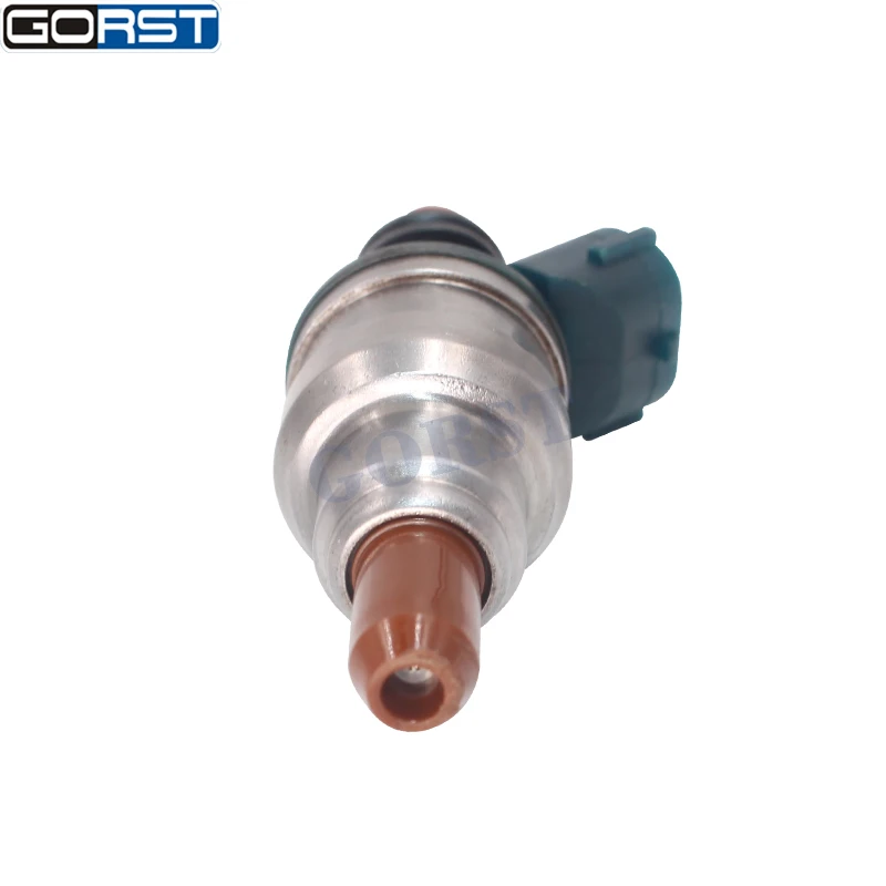 Fuel Injector Nozzle INP-480 For Mazda 626 MX-6 For Ford Probe F32Z9F593A FS0113250 CME4731 Car Patrs Fuel Supply System-5