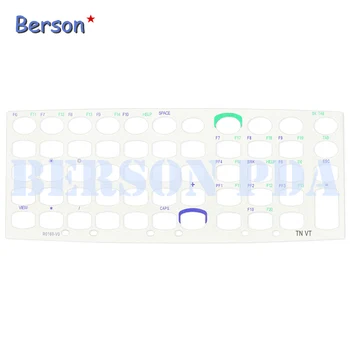 

Keypad Keyboard Plastic Cover Replacement for Motorola Symbol VRC6940, VRC6946