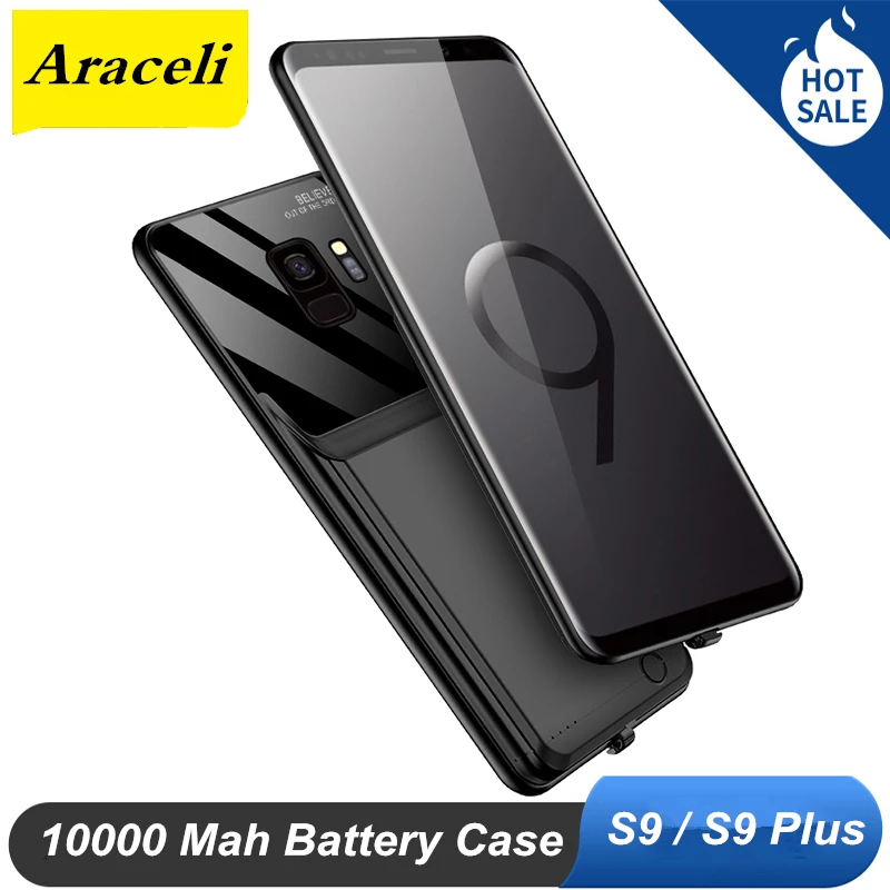 galaxy s9 charging case