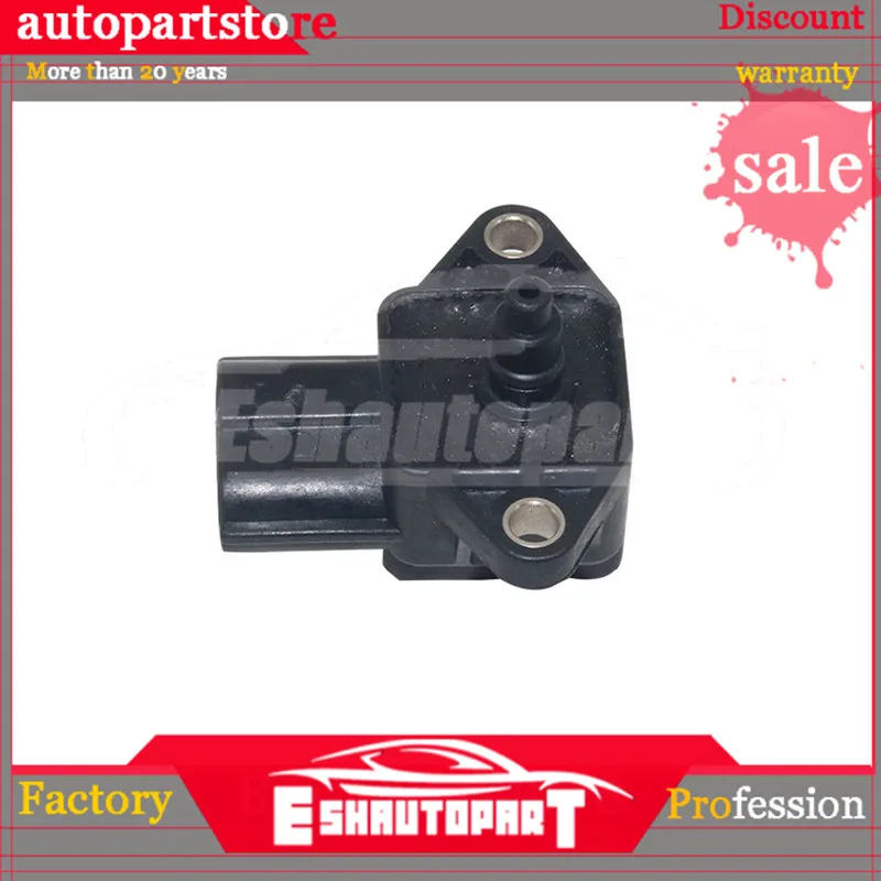 Датчик давления на впуске для Toyota Duet Daihatsu Storia 89420-87205 079800-3341