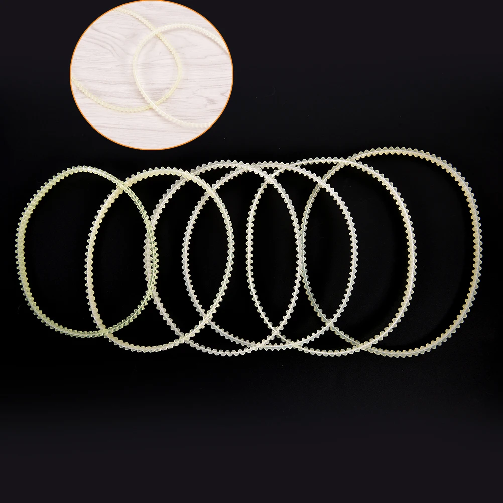 1 шт. швейная машина для дома маленький ремень с зубчатой передачей домашний