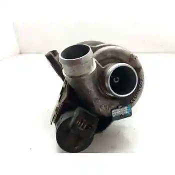 

HH50086153 TURBOCHARGER LAND ROVER RANGE ROVER SPORT