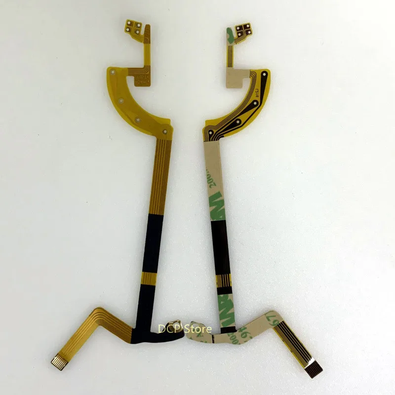 佳能24-105一代快门线 旧 (2)