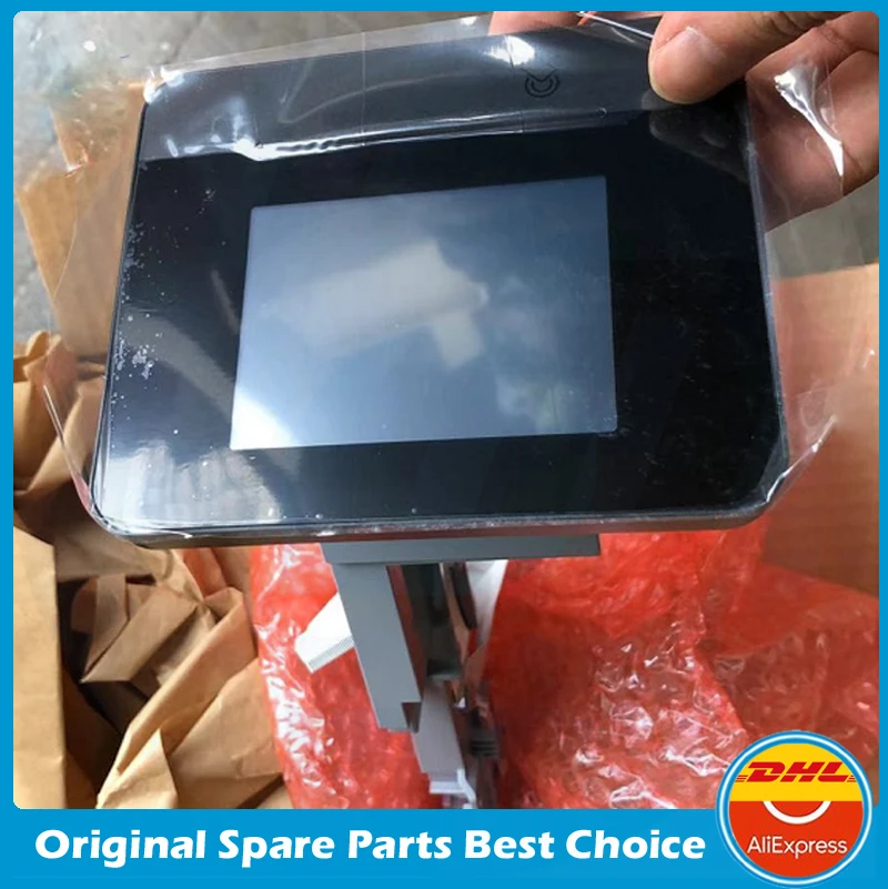 Asli Baru CF385 60101 Display untuk HP LaserJet M476 476NW 476DW M476NW  M476DW (CF387 60114) Panel Kontrol Perakitan|fuser assembly| - AliExpress