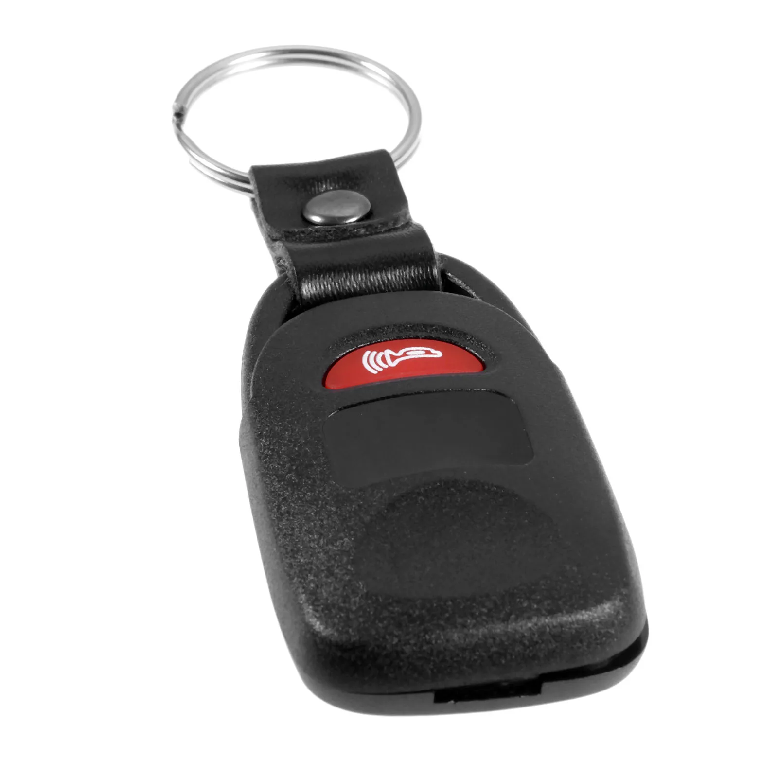 315 МГц 3 кнопки Интеллектуальный Автомобильный ключ дистанционного управления Fob для Elantra Tucson Santa Fe 2006-2011