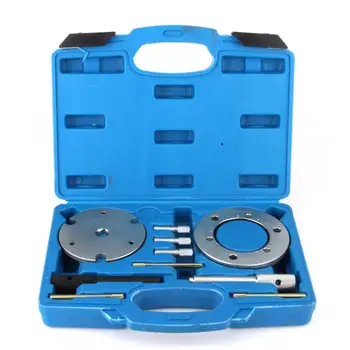 

10Pcs Diesel Engine Timing Lock Tool Kit Fit for Ford Mondeo 2.0/2.2 TDDI/TDCI 2001-2007 Engine Timing Tool New Arrivals