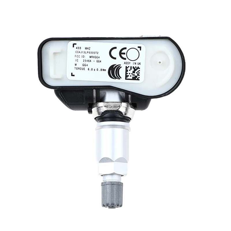 Датчик давления в шинах, датчик TPMS для Mercedes 0009050030 A0009050030 670002790 433 МГц