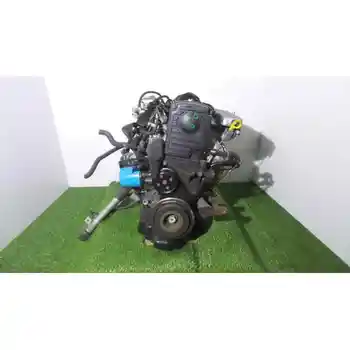 

64730 Full engine Nissan Sunny Iii Traveller (y10)