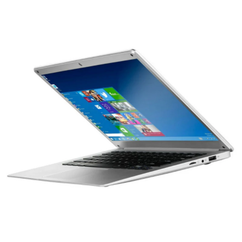14 1 дюймов Hd легкий и ультра тонкий 2 + 32G Lapbook ноутбук Z8350 64 бит 4 ядра 92 ГГц Windows 10 2Mp