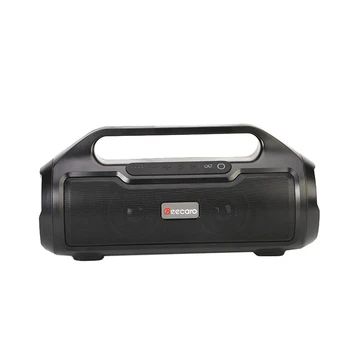 

Beecaro BM02 Colorful Lighting Speakers Smart Bluetooth o Portable Portable with Bluetooth Subwoofer o